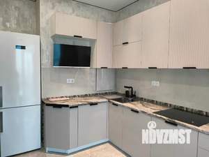 2-к квартира, посуточно, 43м2, 16/17 этаж