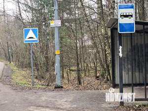 Студия квартира, на длительный срок, 21м2, 2/2 этаж