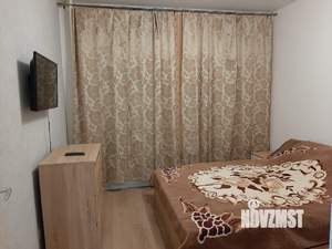1-к квартира, на длительный срок, 40м2, 5/25 этаж