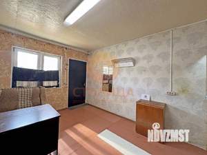 Студия квартира, на длительный срок, 20м2, 1/1 этаж