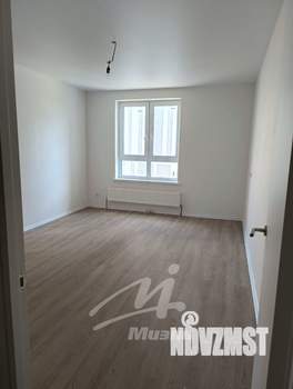 1-к квартира, на длительный срок, 41м2, 4/12 этаж