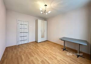 2-к квартира, на длительный срок, 54м2, 10/22 этаж