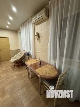 2-к квартира, на длительный срок, 43м2, 5/5 этаж