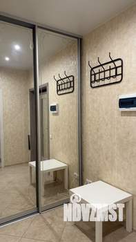 1-к квартира, на длительный срок, 38м2, 3/4 этаж