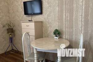 1-к квартира, посуточно, 30м2, 5/25 этаж