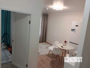 2-к квартира, на длительный срок, 42м2, 8/17 этаж