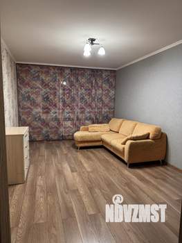2-к квартира, на длительный срок, 62м2, 6/17 этаж