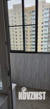 1-к квартира, на длительный срок, 32м2, 10/18 этаж