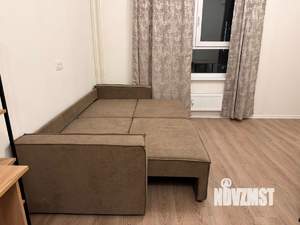 Студия квартира, на длительный срок, 21м2, 7/17 этаж