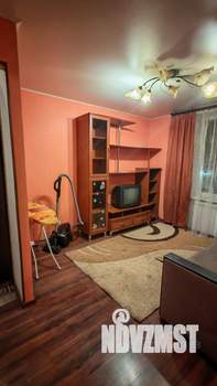 1-к квартира, на длительный срок, 31м2, 4/5 этаж