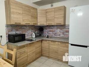 2-к квартира, на длительный срок, 42м2, 6/23 этаж
