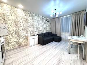 1-к квартира, на длительный срок, 33м2, 3/7 этаж