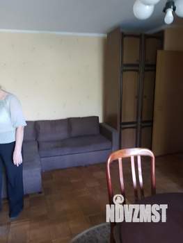 4-к квартира, на длительный срок, 68м2, 4/5 этаж