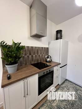 1-к квартира, на длительный срок, 36м2, 15/18 этаж