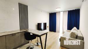 2-к квартира, на длительный срок, 56м2, 4/25 этаж