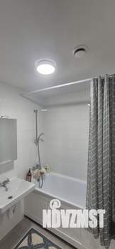 1-к квартира, на длительный срок, 34м2, 3/26 этаж