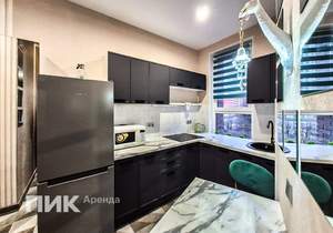 1-к квартира, на длительный срок, 26м2, 6/16 этаж