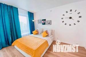 1-к квартира, посуточно, 29м2, 5/25 этаж