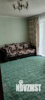 1-к квартира, на длительный срок, 34м2, 4/5 этаж