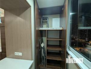 1-к квартира, на длительный срок, 37м2, 7/19 этаж