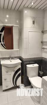 1-к квартира, на длительный срок, 38м2, 10/17 этаж