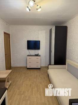 1-к квартира, на длительный срок, 34м2, 8/9 этаж