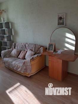 2-к квартира, на длительный срок, 45м2, 5/5 этаж