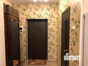 Студия квартира, на длительный срок, 29м2, 2/3 этаж