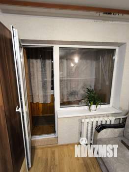 1-к квартира, на длительный срок, 30м2, 2/9 этаж