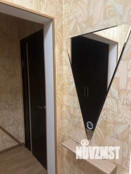 1-к квартира, на длительный срок, 45м2, 7/17 этаж