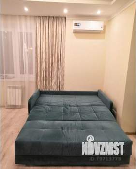 2-к квартира, на длительный срок, 58м2, 2/25 этаж