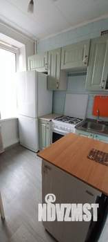 2-к квартира, на длительный срок, 48м2, 4/9 этаж