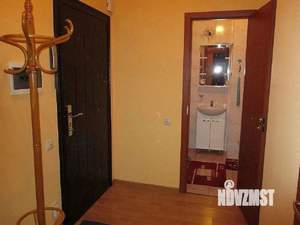 1-к квартира, на длительный срок, 41м2, 3/17 этаж