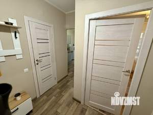 1-к квартира, на длительный срок, 34м2, 5/25 этаж