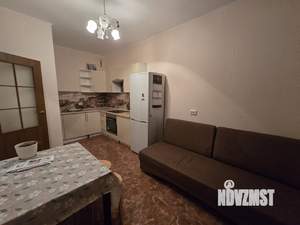 1-к квартира, на длительный срок, 32м2, 7/19 этаж