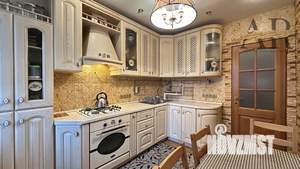 3-к квартира, на длительный срок, 60м2, 3/9 этаж
