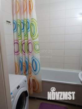 1-к квартира, на длительный срок, 41м2, 21/25 этаж