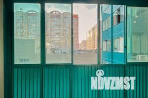 1-к квартира, посуточно, 45м2, 5/10 этаж