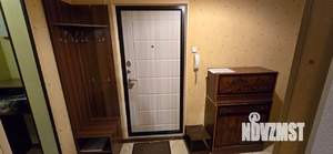 1-к квартира, на длительный срок, 45м2, 14/14 этаж