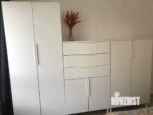 2-к квартира, на длительный срок, 35м2, 15/26 этаж