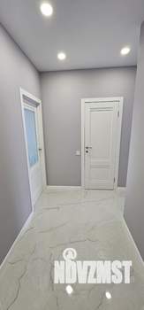 1-к квартира, на длительный срок, 41м2, 17/17 этаж