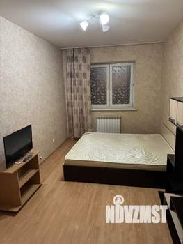 2-к квартира, на длительный срок, 63м2, 2/22 этаж