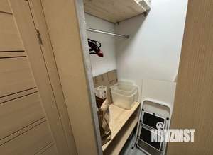 3-к квартира, на длительный срок, 61м2, 1/5 этаж