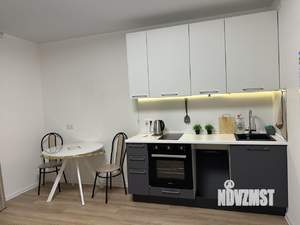 Студия квартира, на длительный срок, 33м2, 1/12 этаж