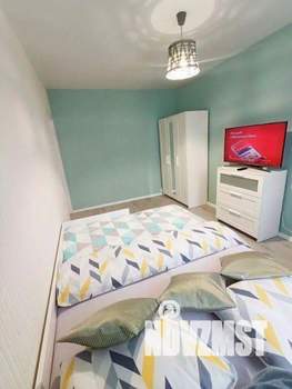 3-к квартира, посуточно, 80м2, 1/1 этаж