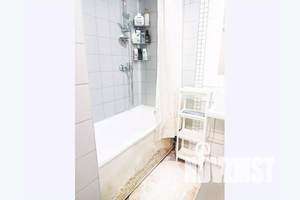 1-к квартира, посуточно, 20м2, 16/25 этаж