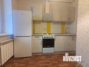 1-к квартира, на длительный срок, 42м2, 2/25 этаж