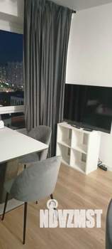 2-к квартира, на длительный срок, 87м2, 11/26 этаж