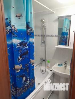 2-к квартира, на длительный срок, 45м2, 2/9 этаж