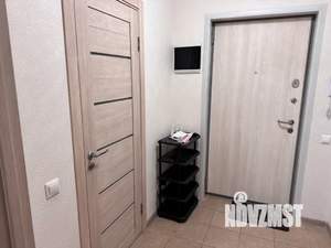 Студия квартира, посуточно, 23м2, 8/18 этаж